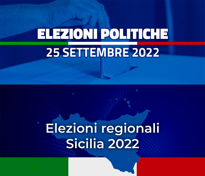 ELEZIONI