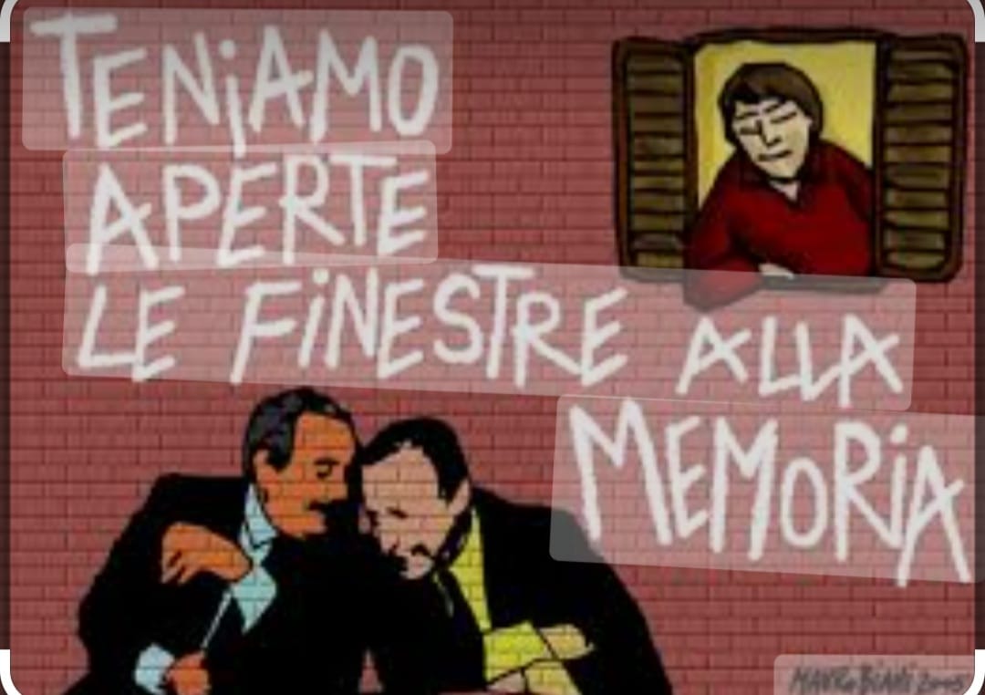 Giornata nazionale della memoria