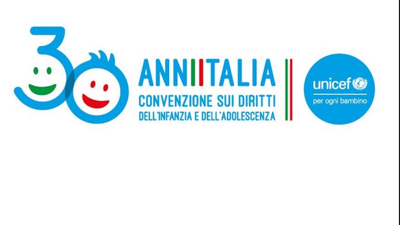 Convenzione sui diritti dell'infanzia e dell'adolescenza